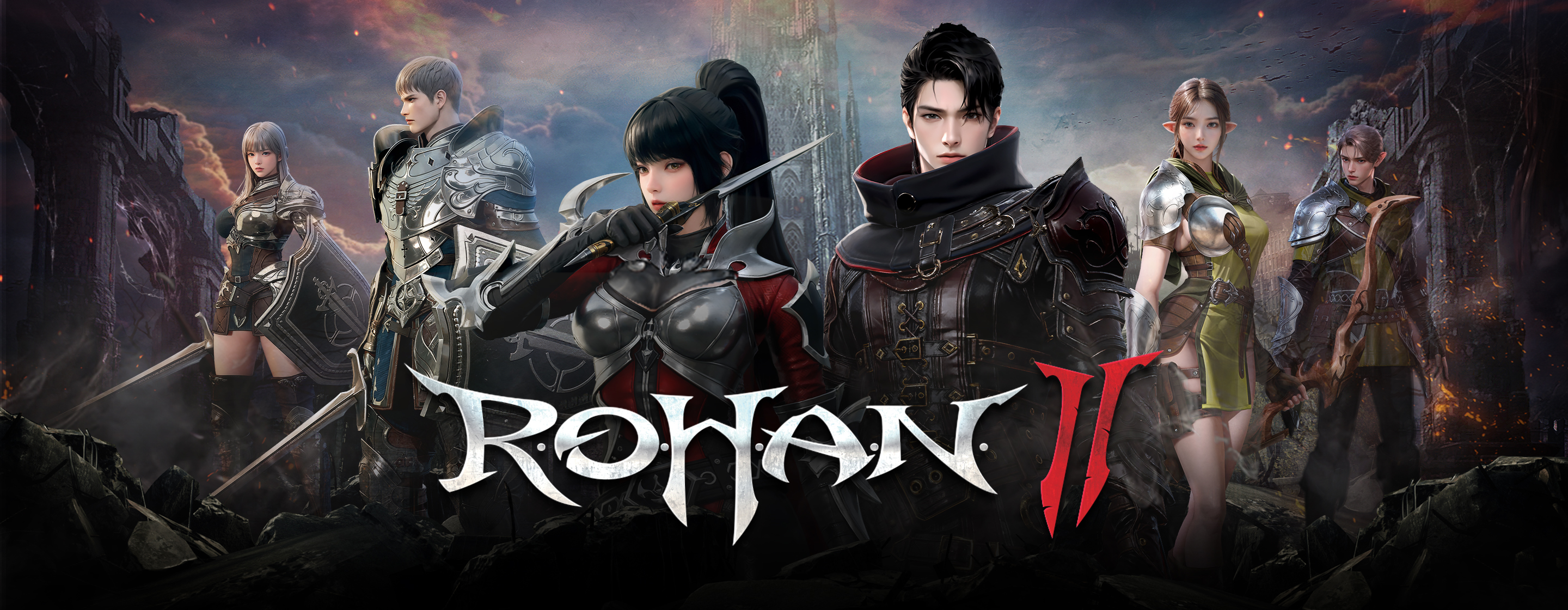 R.O.H.A.N II